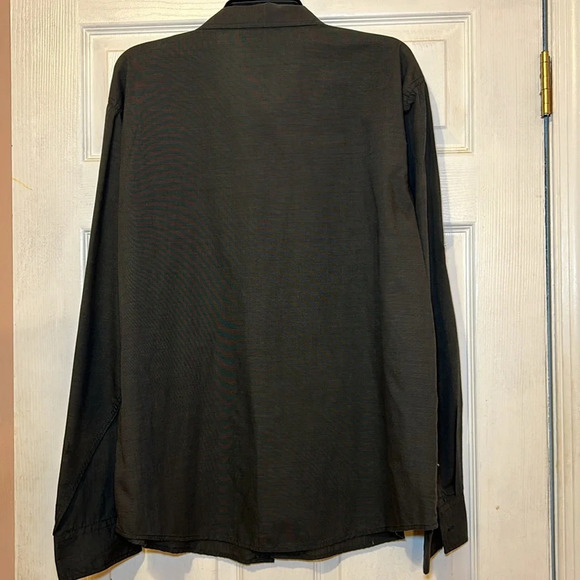 Men’s Vintage ENYCE Casual Button Down 2-39 - Picture 2 of 8